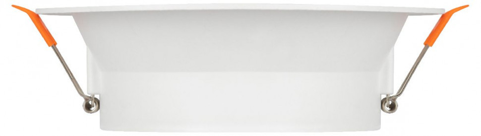 Встраиваемый светильник Эра LED 21-24-3K Б0062147