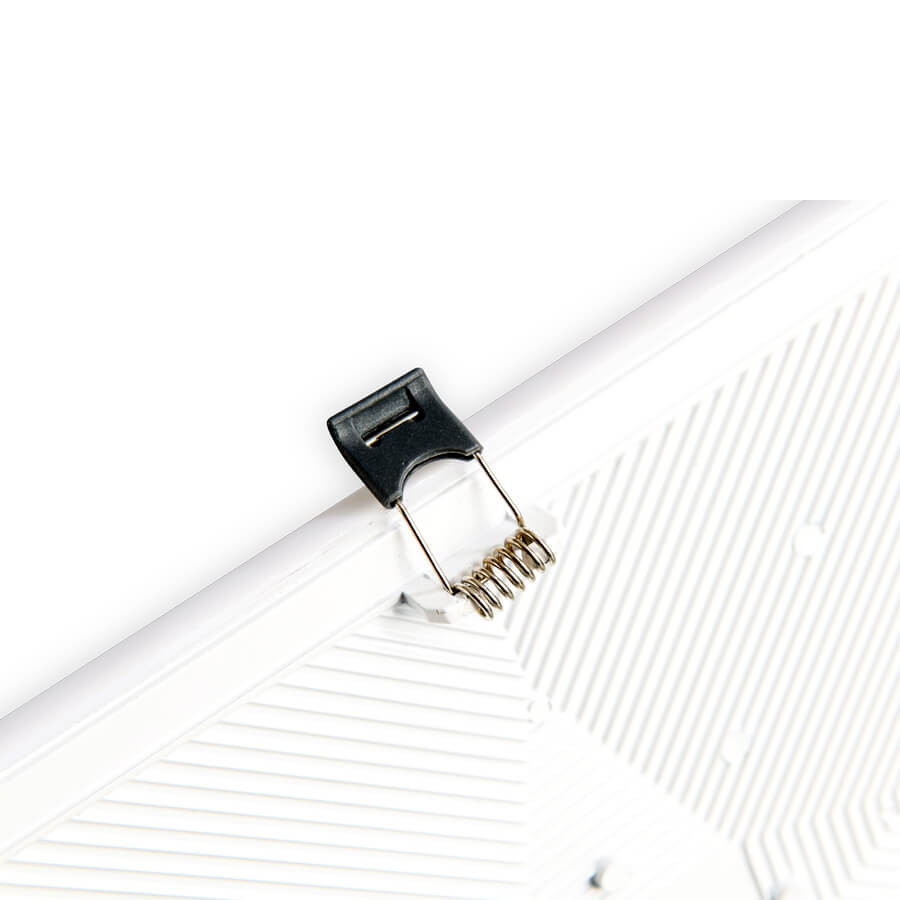 Встраиваемый светодиодный светильник Ambrella Light Led Downlight DCR333