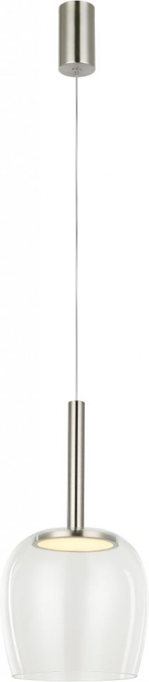 Подвесной светильник Stilfort Luxori 4026/11/01P