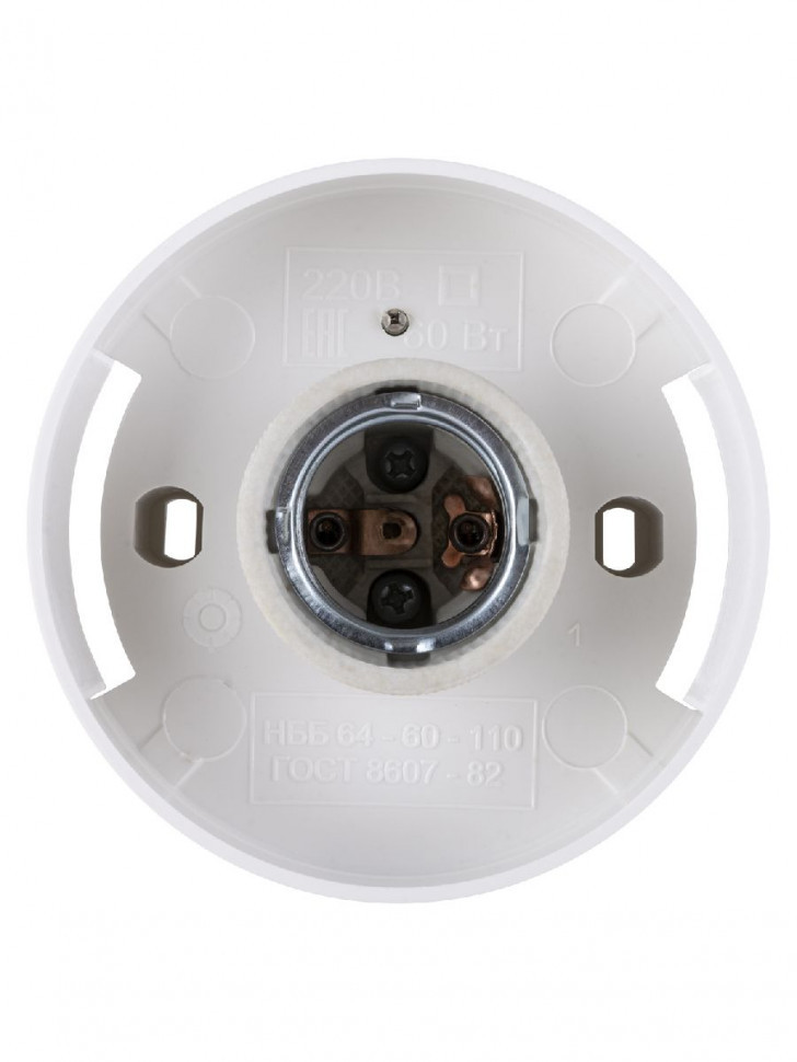 Настенный светильник TDM Electric Интеллект SQ0322-0001