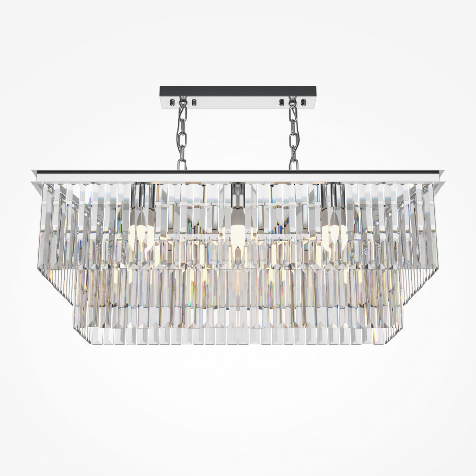 Подвесной светильник Maytoni MOD085PL-08CH