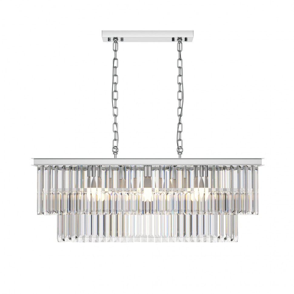 Подвесной светильник Maytoni MOD085PL-08CH