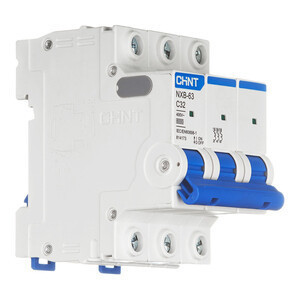 CHINT ELECTRIC