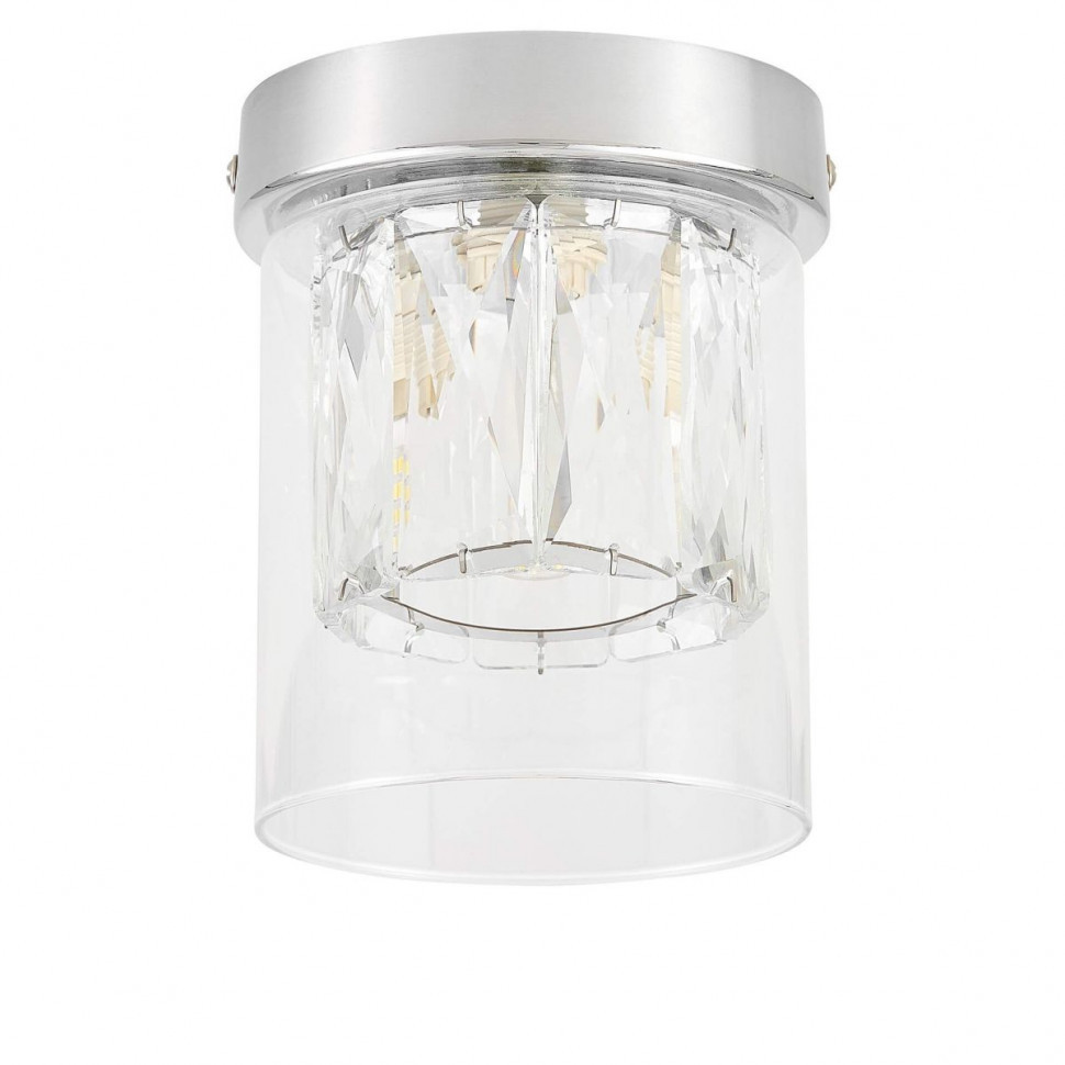 Накладной светильник Lampit Deni TC 2020-1 CHR