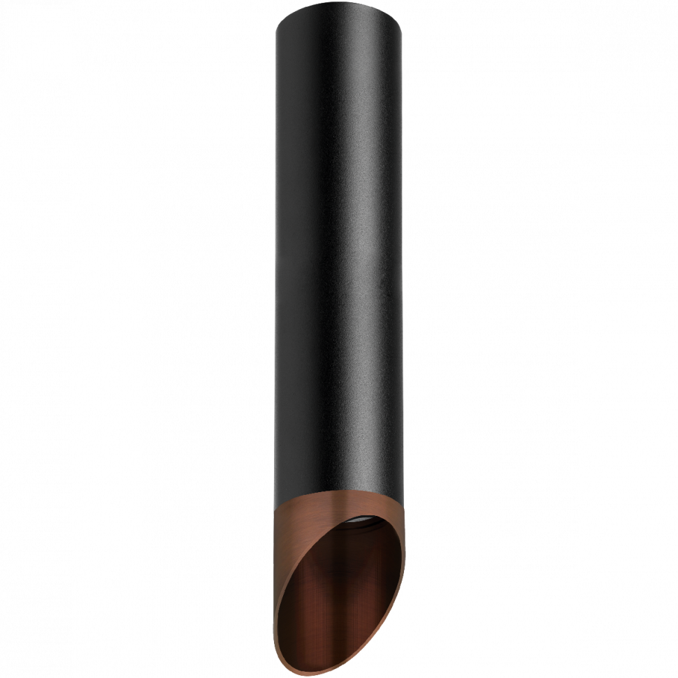 Накладной светильник Lightstar Rullo R497130 (214497+201430)