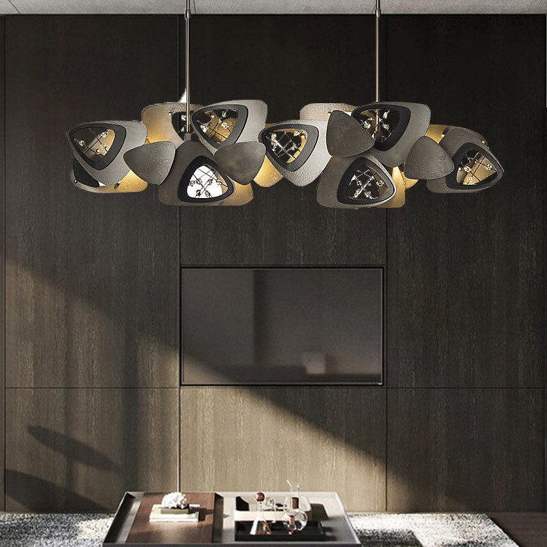 Подвесной светильник ImperiumLoft Dagmar 204719-23