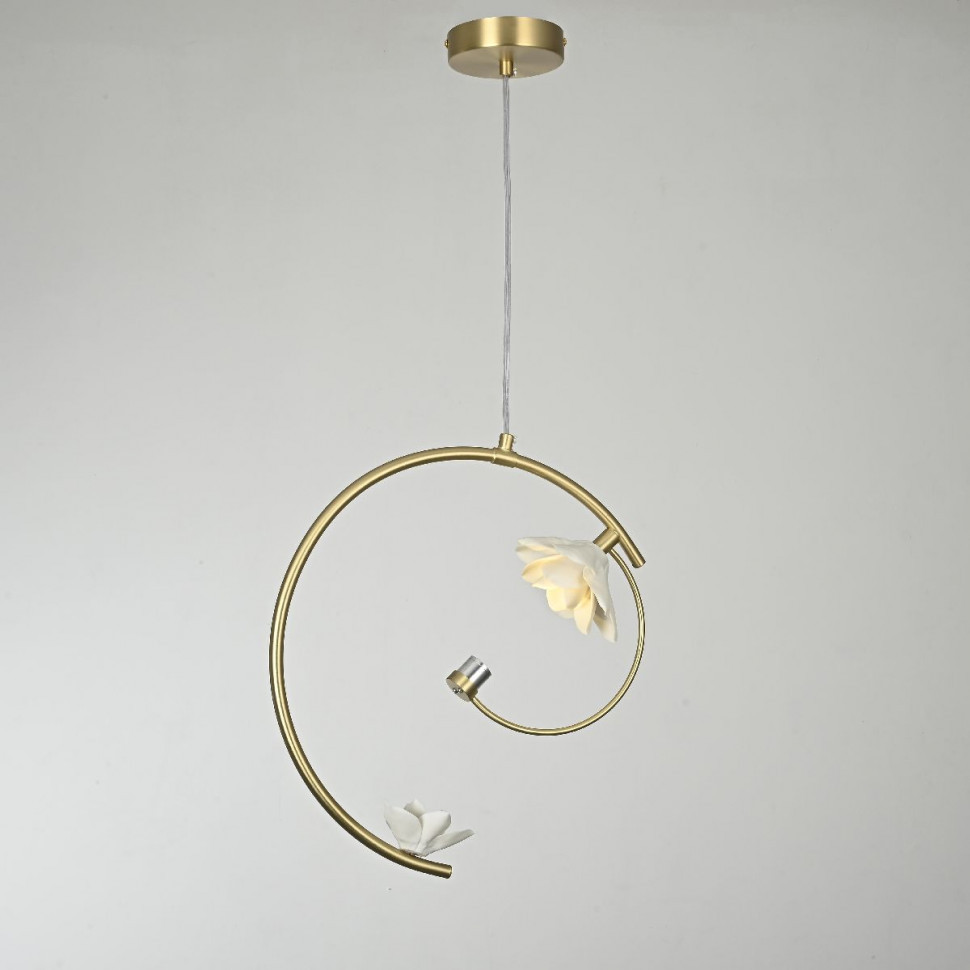 Подвесной светильник ImperiumLoft Magnolia 228975-26