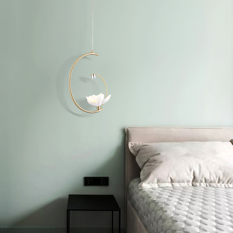 Подвесной светильник ImperiumLoft Magnolia 228975-26