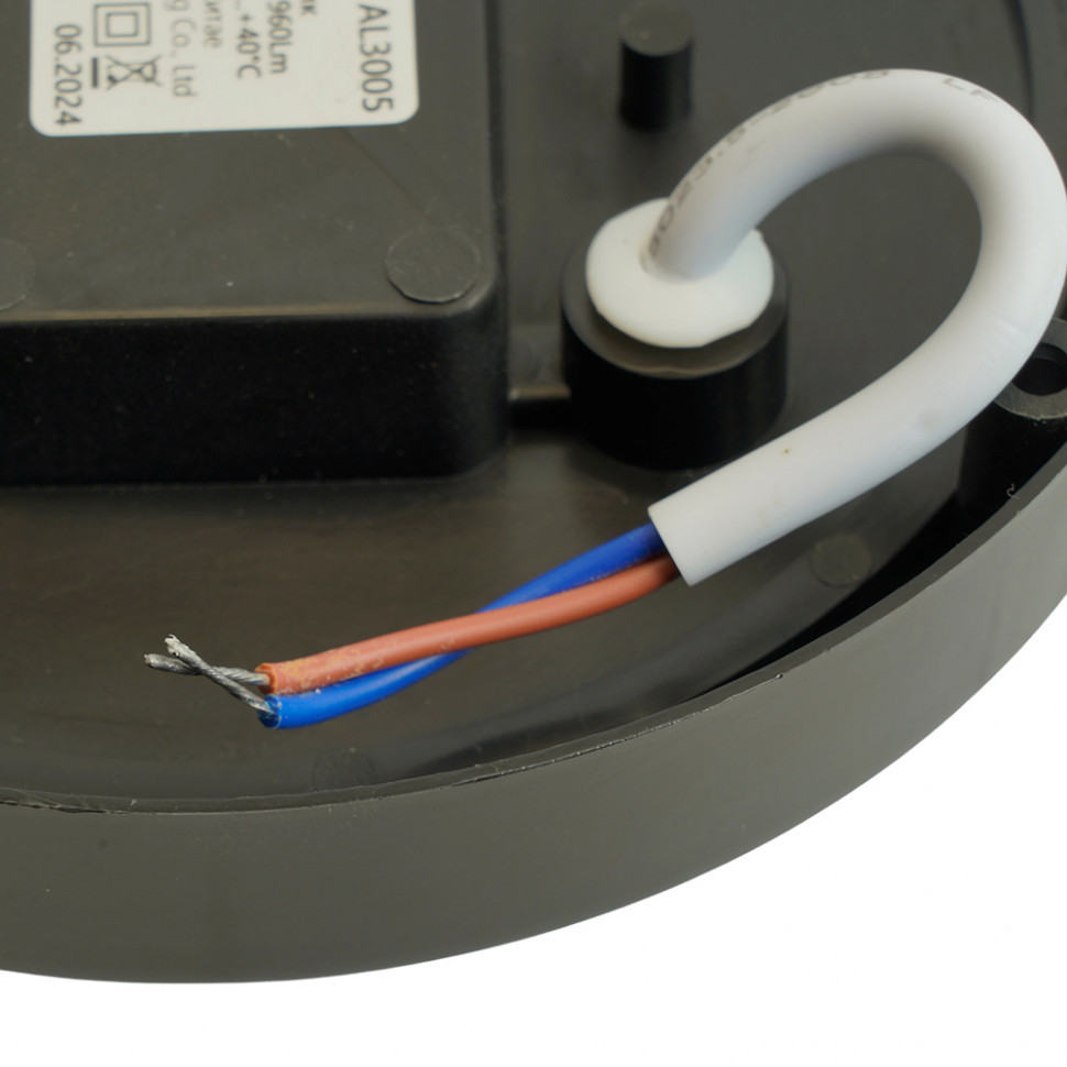 Настенно-потолочный светильник Feron AL3005 51472