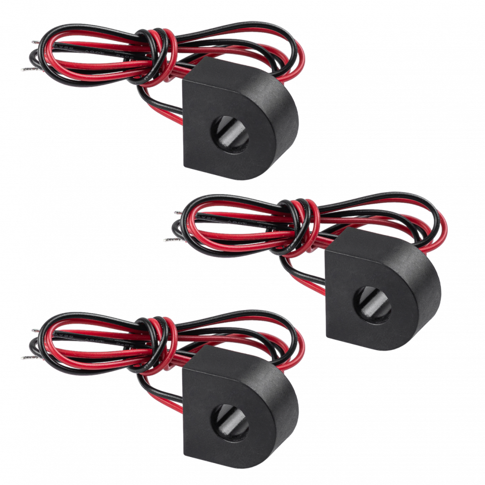 Амперметр трёхфаный ROSTOKELECTRO (DigiTOP) RE A-3F