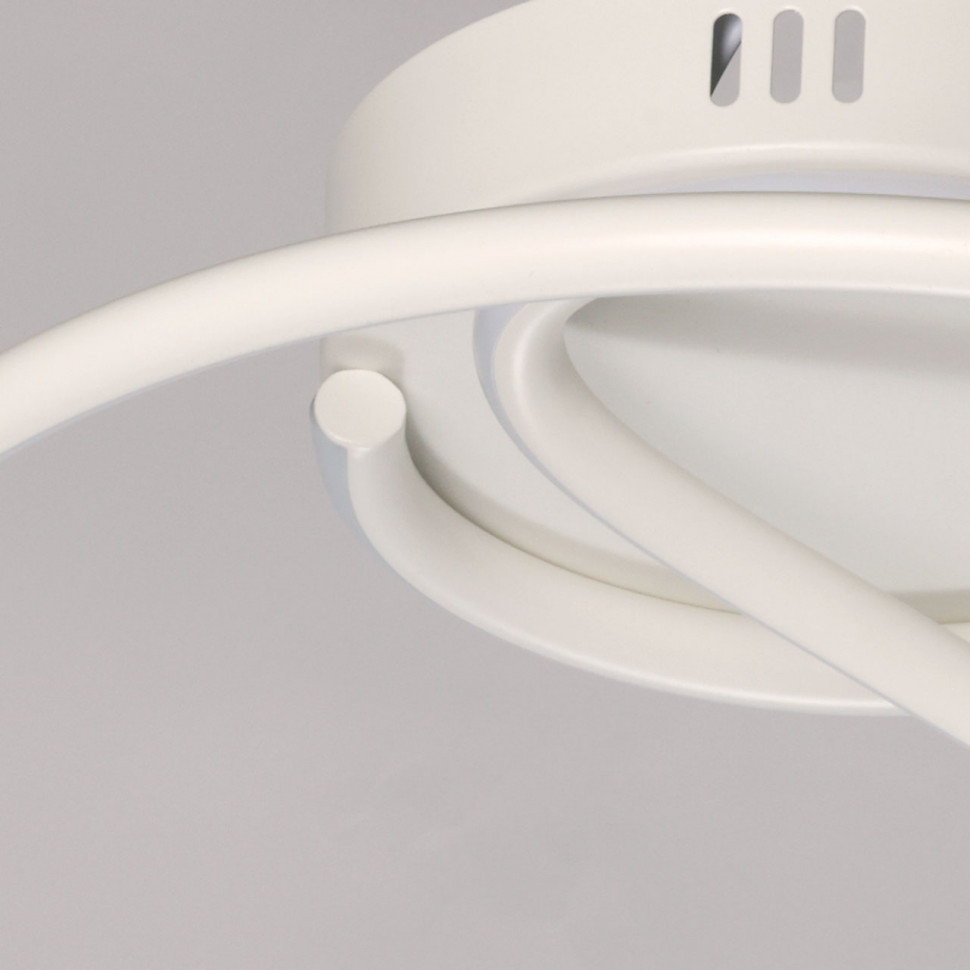 Потолочный светильник De Markt Аурих 108010201