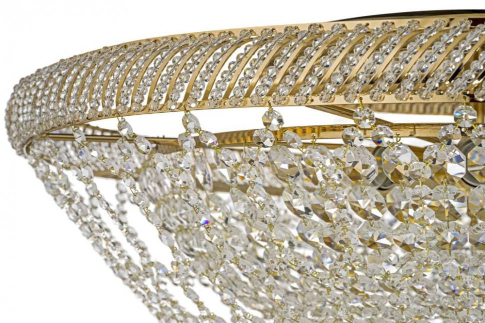 Потолочный светильник Dio DArte Asfour Bari E 1.2.80.200 G