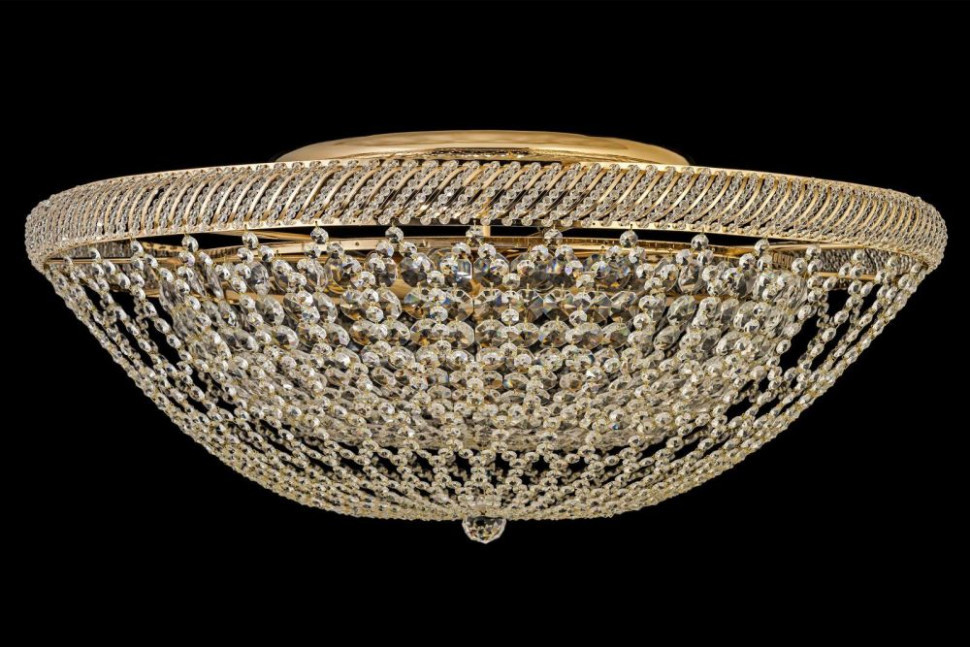 Потолочный светильник Dio DArte Asfour Bari E 1.2.80.200 G