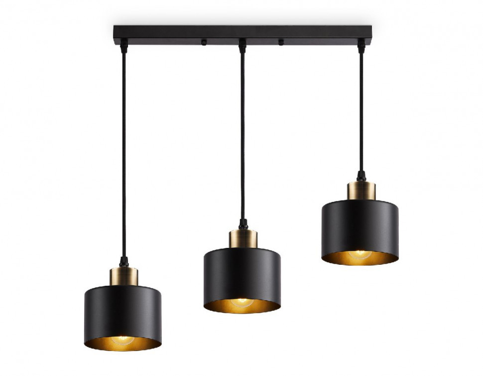 Подвесной светильник Ambrella Light Loft TR8118