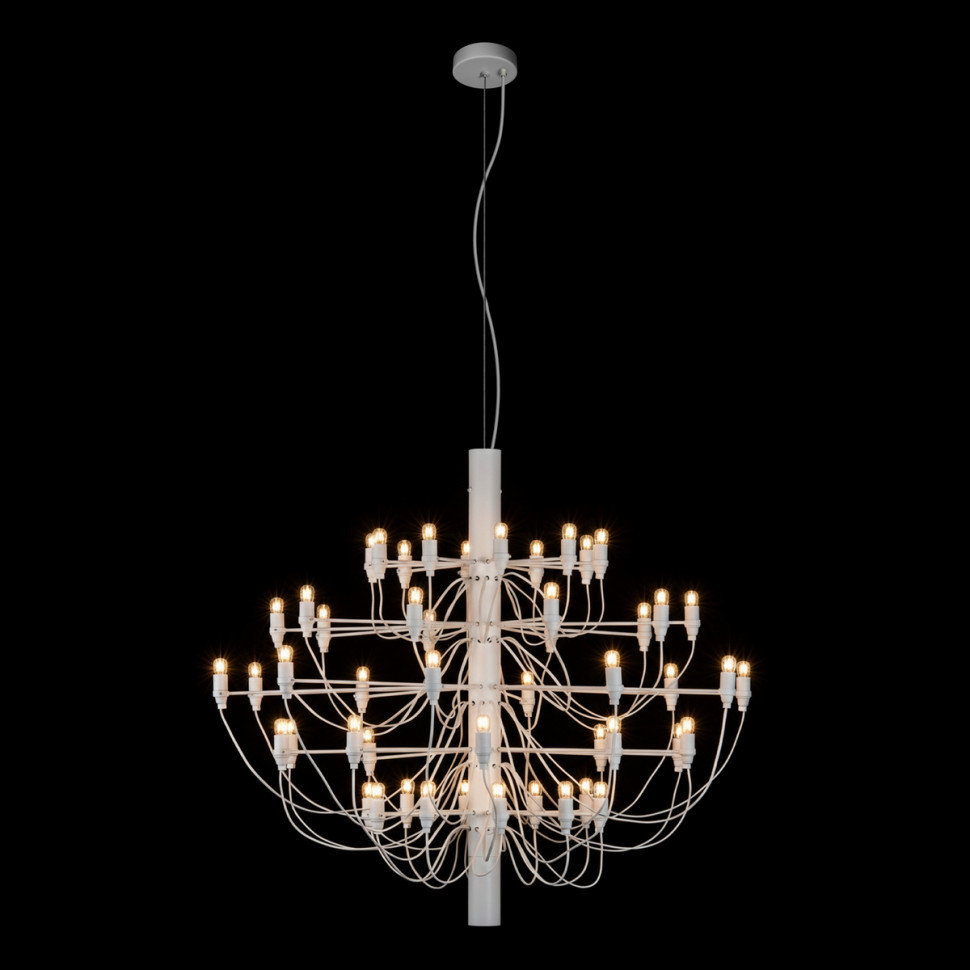 Подвесной светильник Loft IT Gino 10196/1000 White