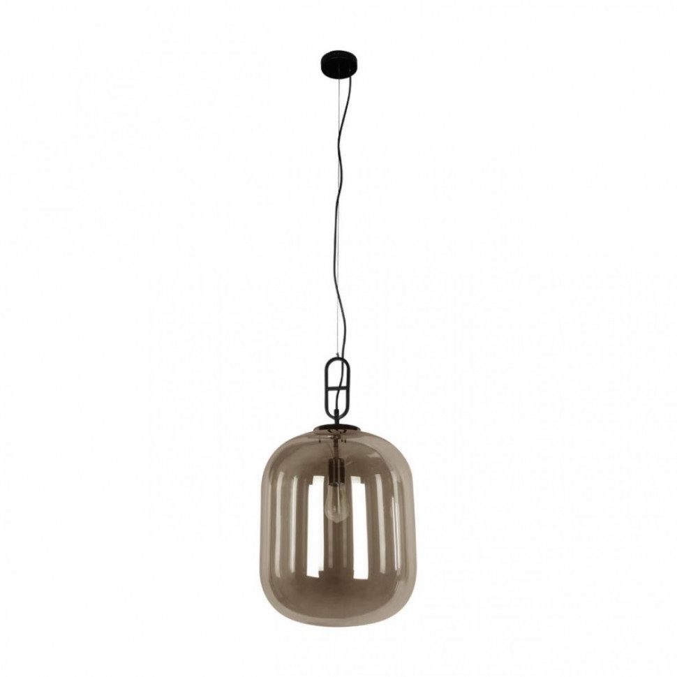 Подвесной светильник Loft IT Oda 10195/350 Amber