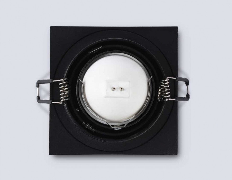 Встраиваемый светильник Ambrella Light Techno spot Technic base TN102828