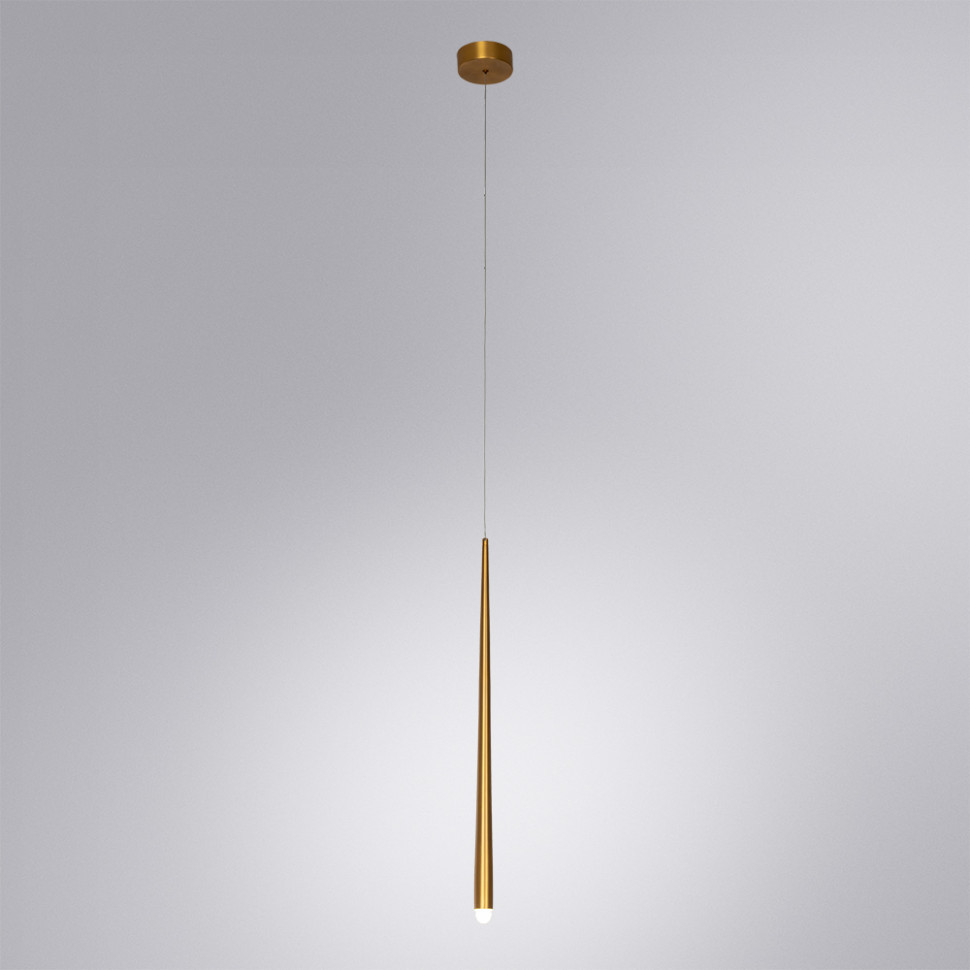 Подвесной светильник Arte Lamp Frankie A2191SP-6PB