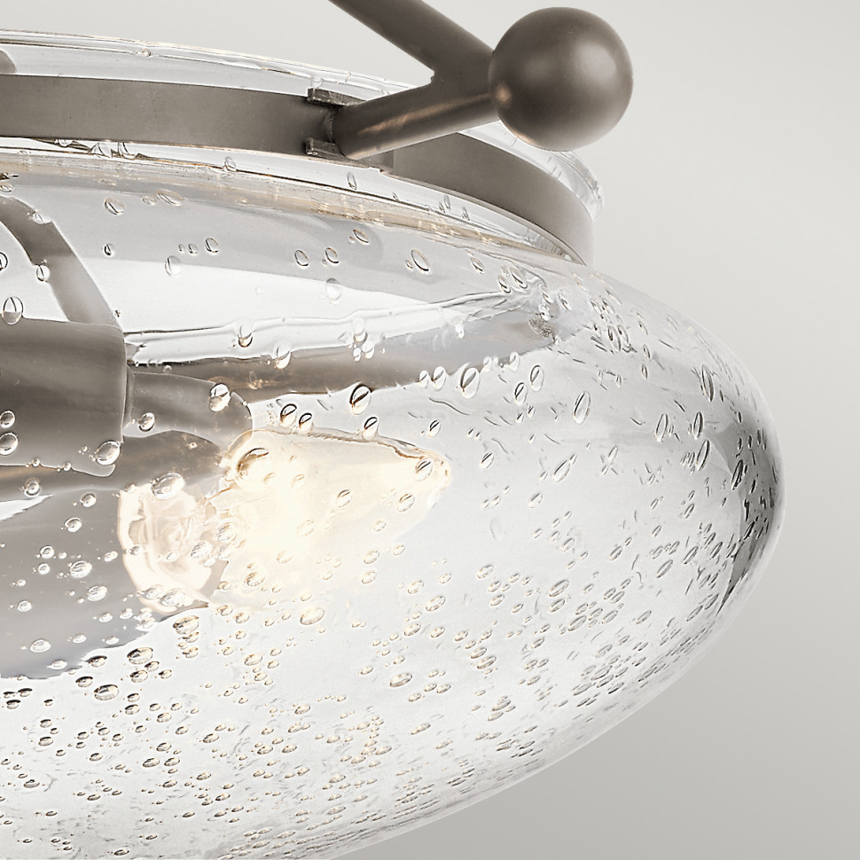 Потолочный светильник Kichler Belle QN-BELLE-SF-OZ