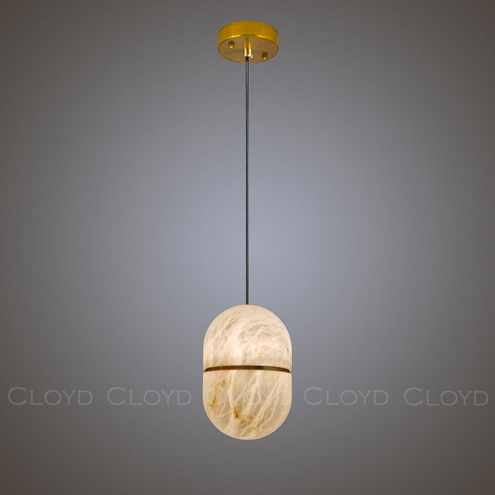 Подвесной светильник Cloyd Dilemma 12348