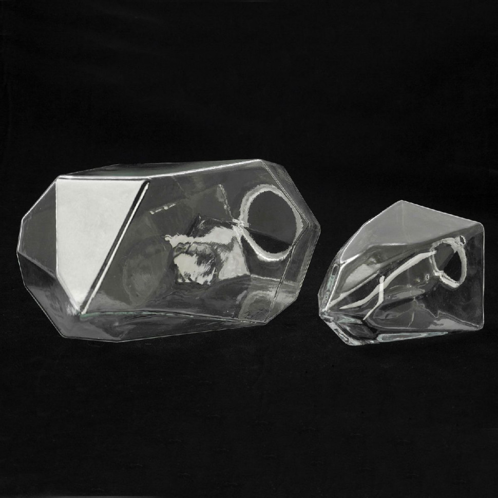 Подвесной светильник Lussole Antioch LSP-8849