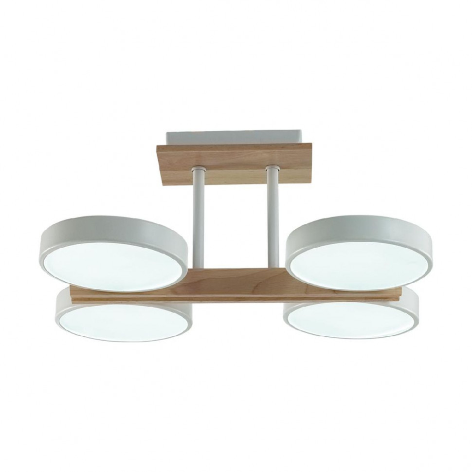 Потолочный светильник Lumion Plato 8030/72CL