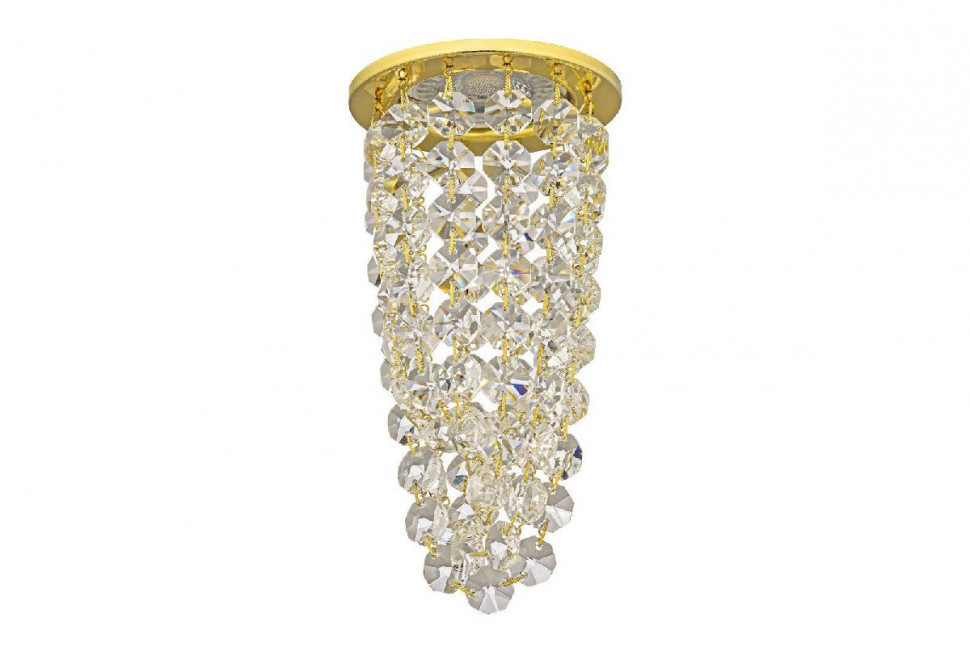 Встраиваемый светильник Dio DArte Elite Osimo GU10.5.14.8.112 G