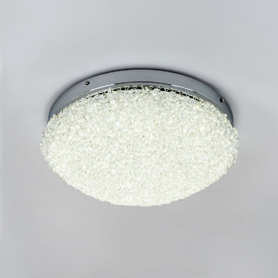 Потолочный светильник Modelux ML.2320.400 CR