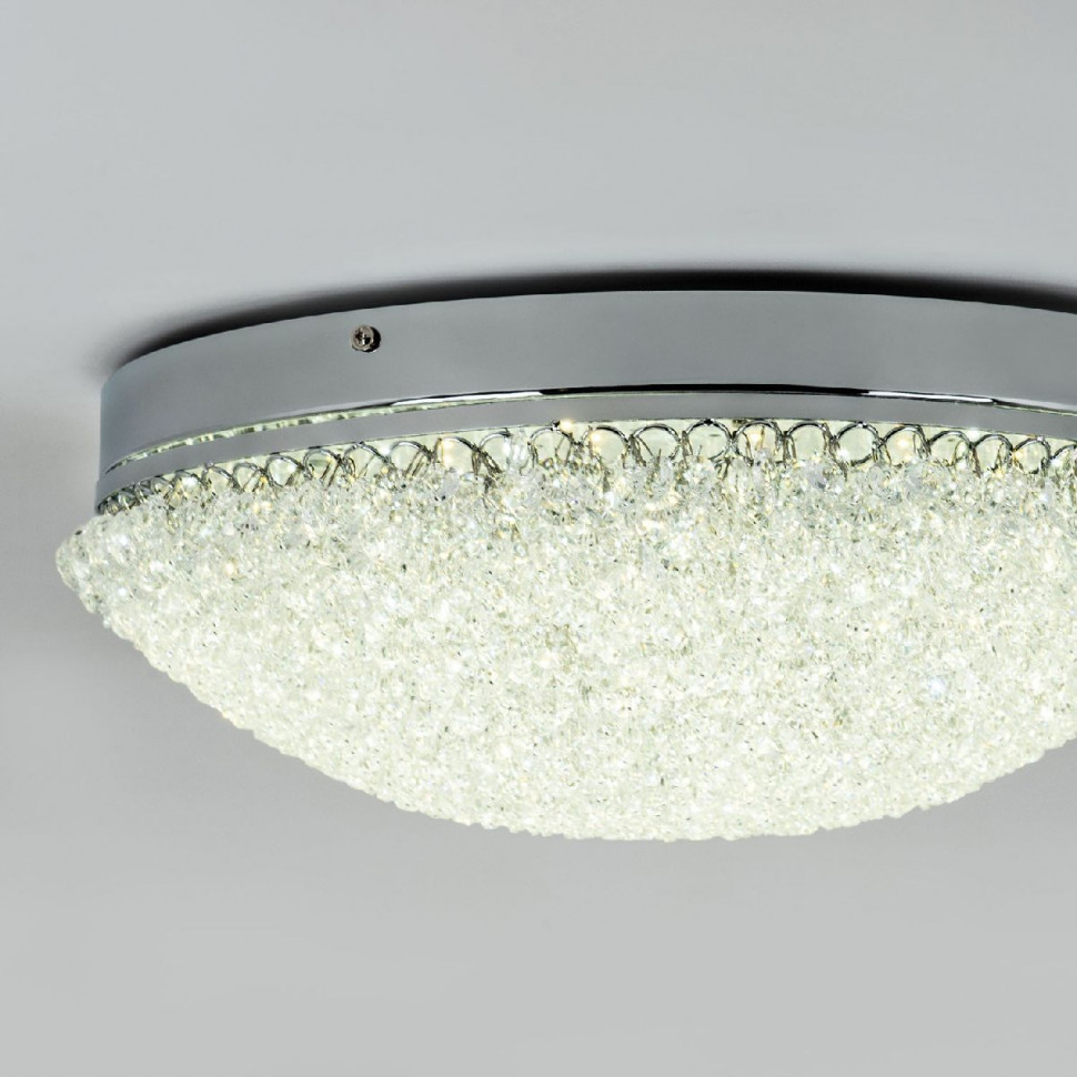 Потолочный светильник Modelux ML.2320.400 CR