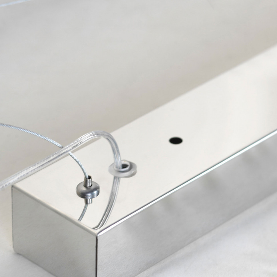 Подвесной светильник Lussole Loft Enterprise LSP-7067