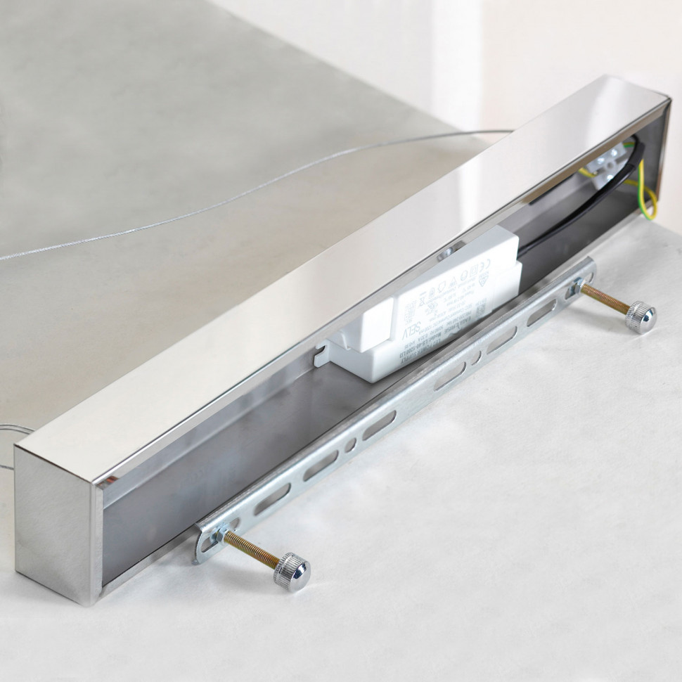 Подвесной светильник Lussole Loft Enterprise LSP-7067