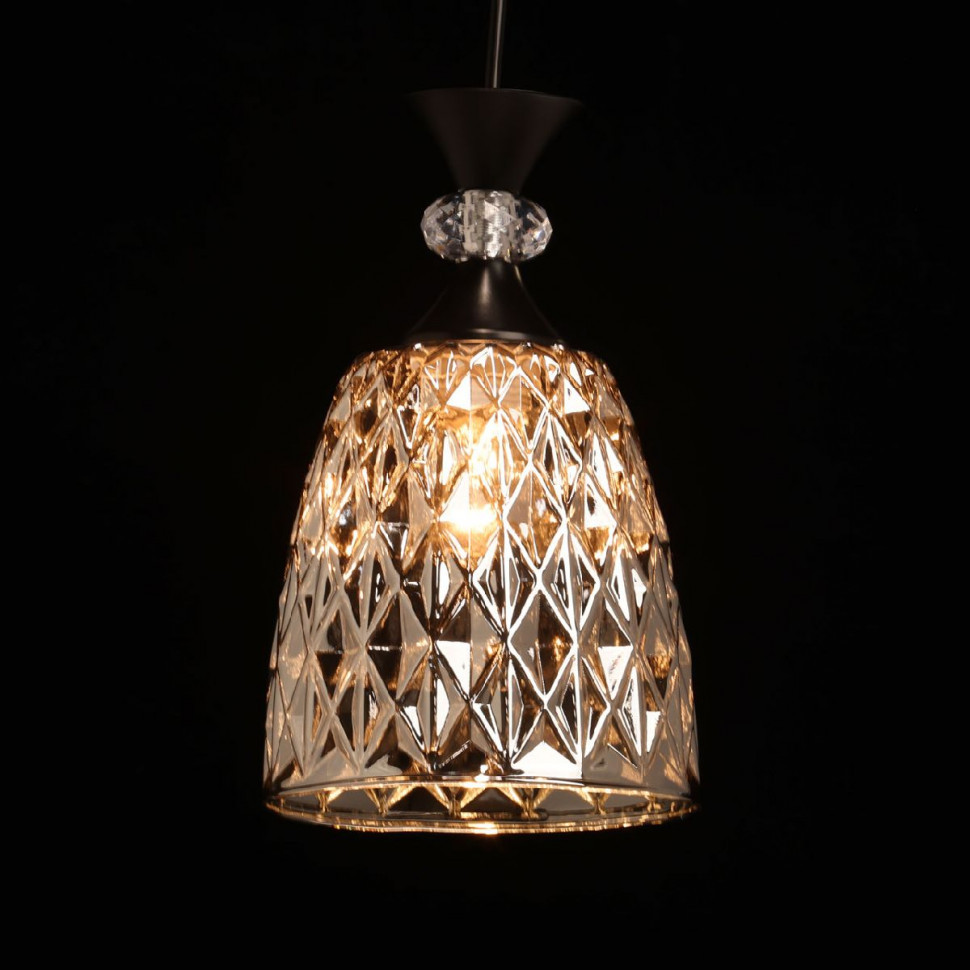 Подвесной светильник De Markt Соло 112013701