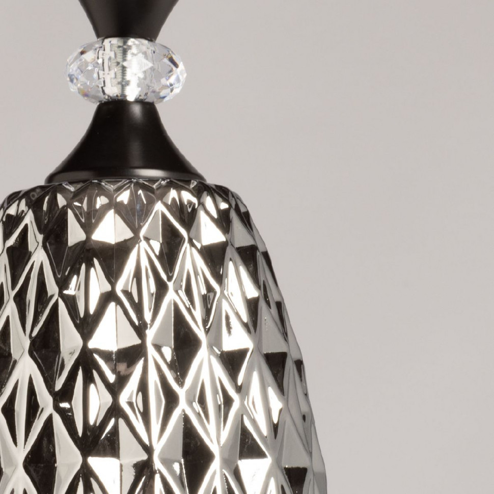 Подвесной светильник De Markt Соло 112013701