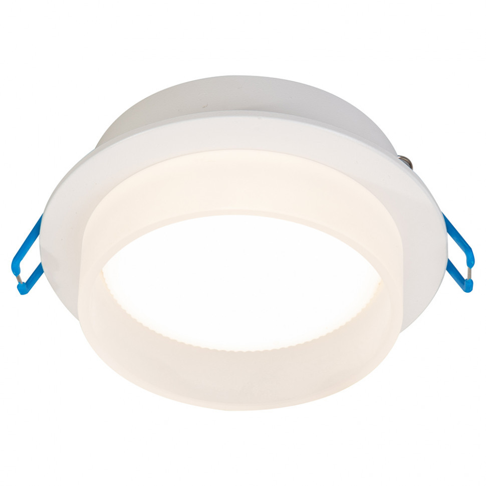 Встраиваемый светильник Feron DL509 51937