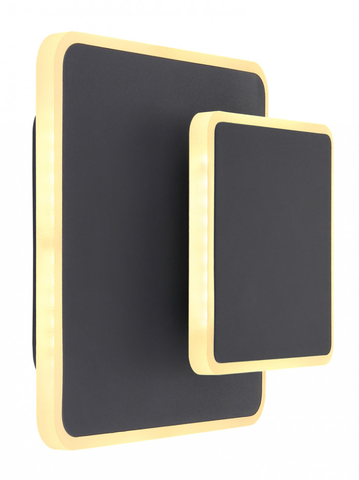 Настенный светильник Globo Many 78406S