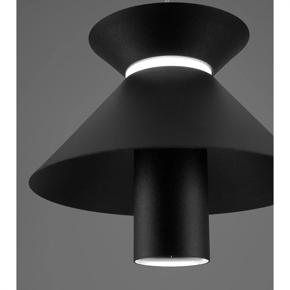 Подвесной светильник Moderli Ori V10885-PL