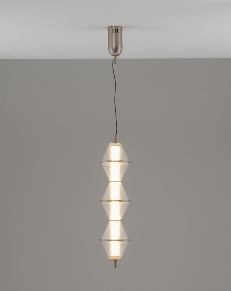 Подвесной светильник Moderli Senta V11366-PL