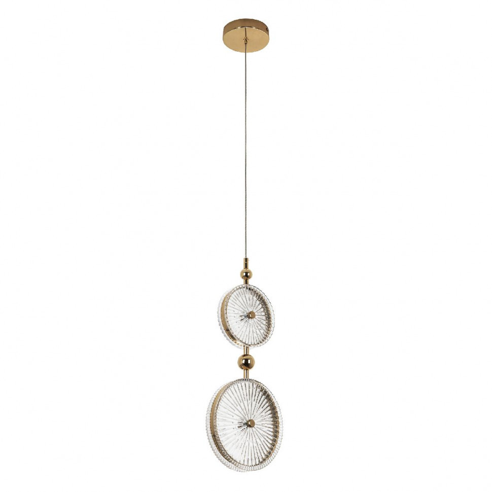 Подвесной светильник Modestyle MS.1125.1 GD