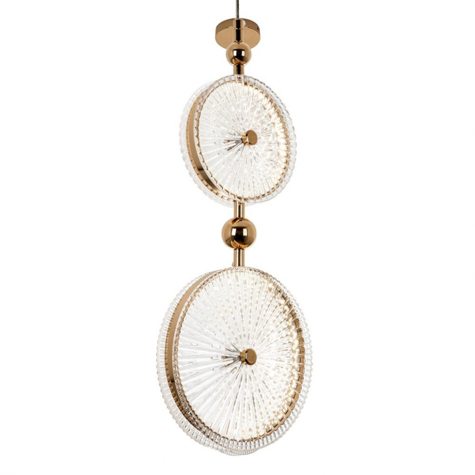 Подвесной светильник Modestyle MS.1125.1 GD