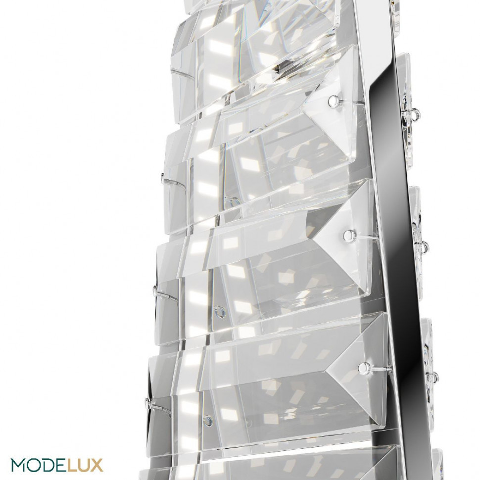 Подвесной светильник Modestyle MS.88910.1 CR