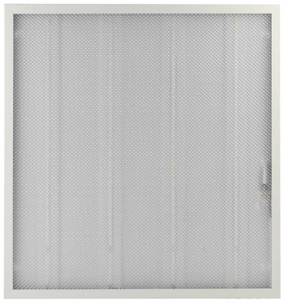 Потолочный светильник Эра SPO-6-24-4K-P Б0061287