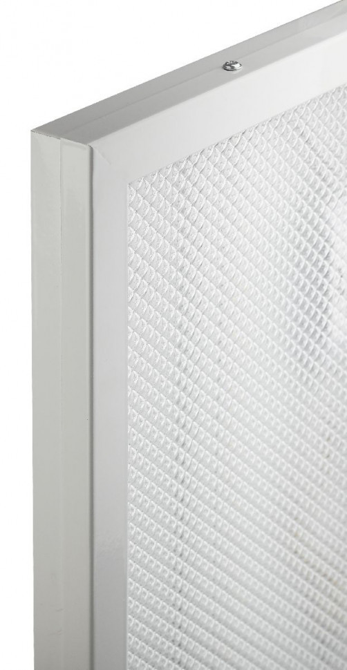 Потолочный светильник Эра SPO-6-24-4K-P Б0061287