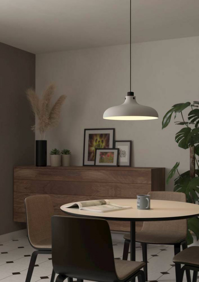 Подвесной светильник Eglo Matlock 43825