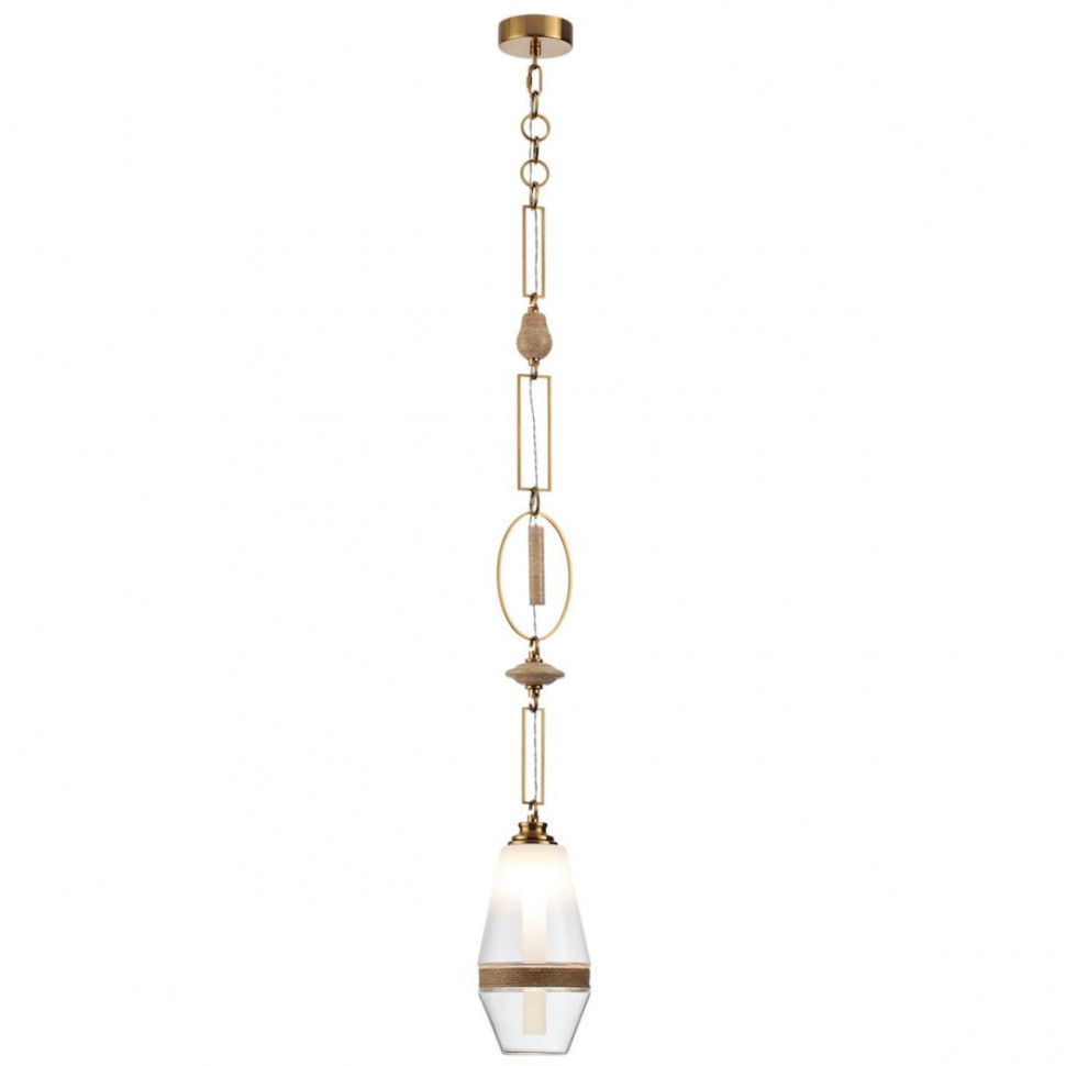 Подвесной светильник Odeon Light Pendant Krema 5441/1B