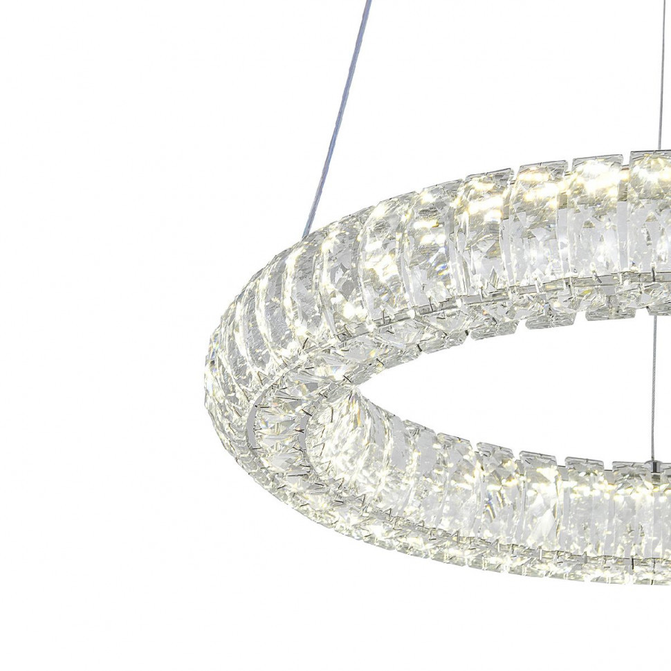 Подвесной светильник Escada Royal 620/S LED