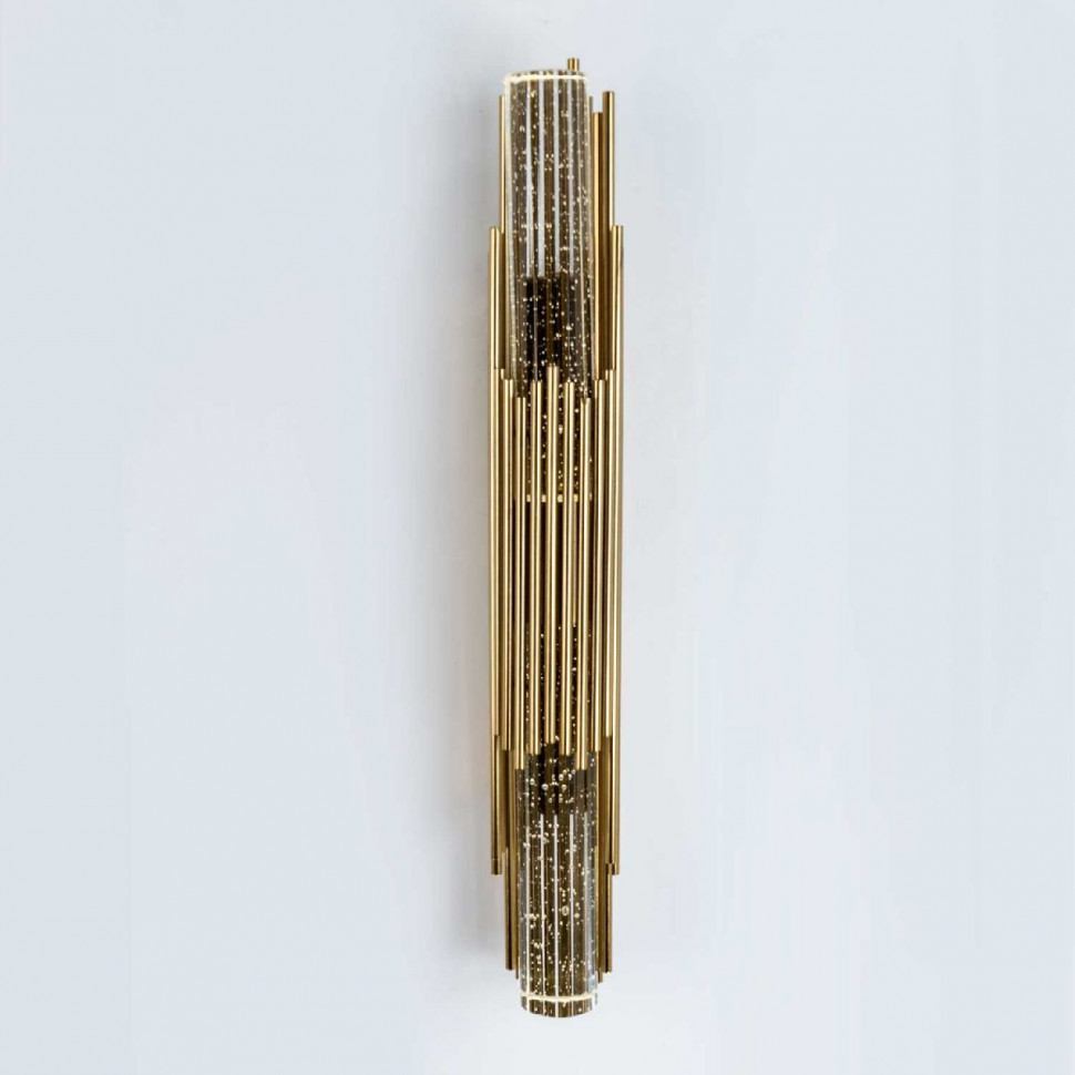 Настенный светильник Modelux ML.548.400 BS