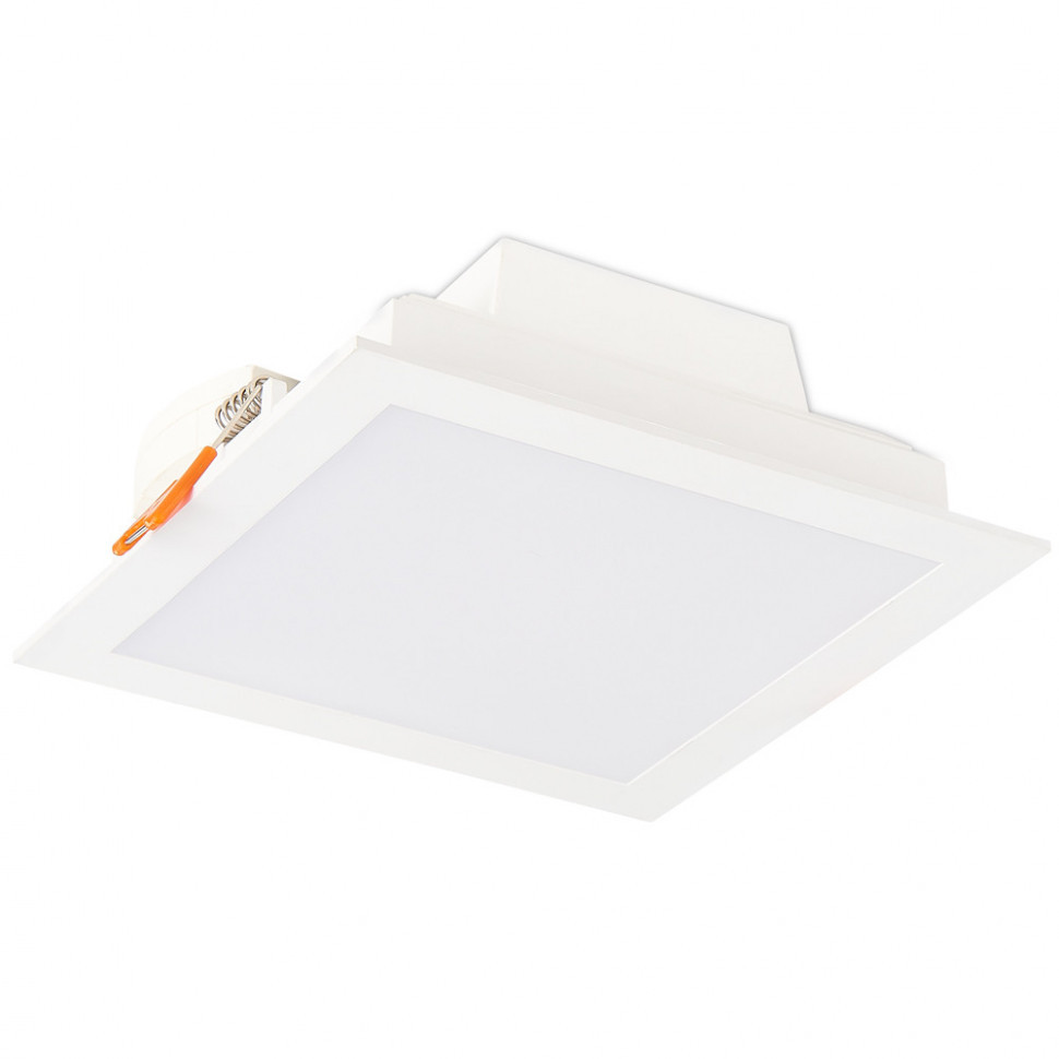 Встраиваемый светильник Simple Story 2088-LED12DLW