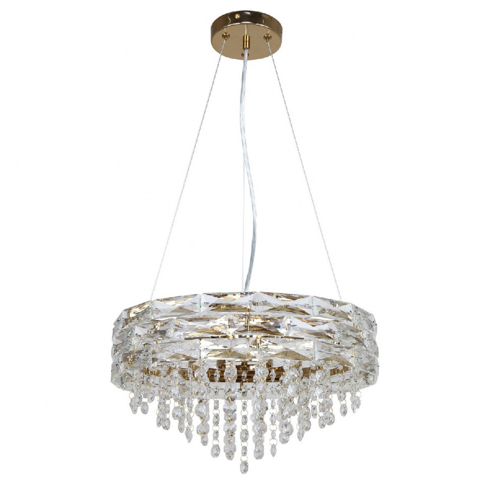 Подвесной светильник F-Promo Icicle 4251-6P