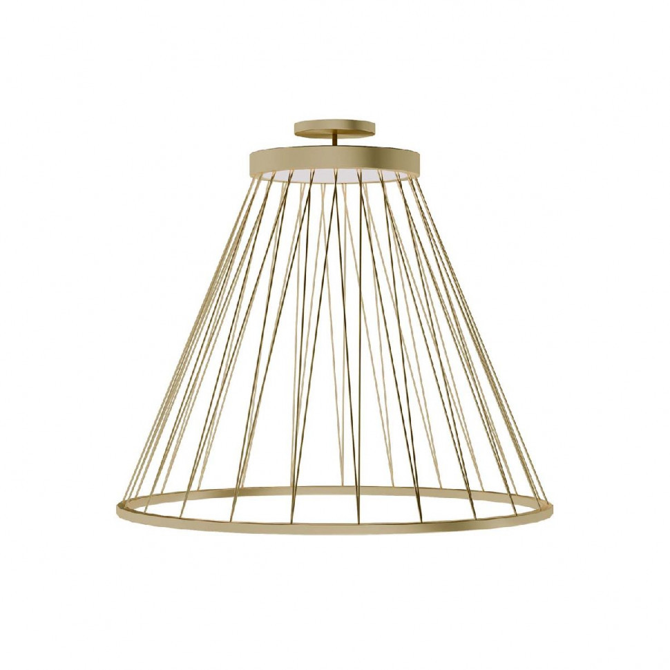 Подвесной светильник Favourite Fibra 4634-4P