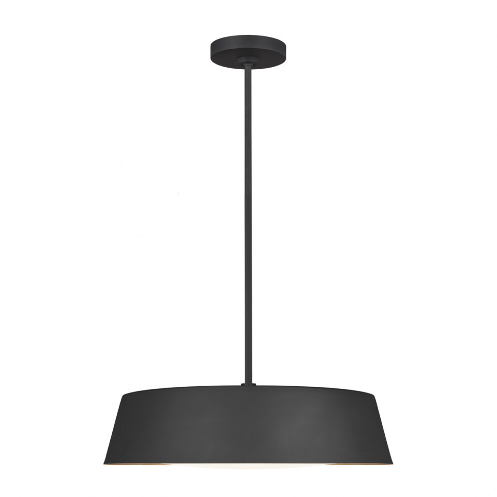 Подвесной светильник Feiss Asher FE-ASHER-5P-MB